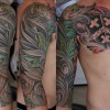 the best, custom, tattoos, san diego, terry ribera, www.terryribera.com, www.remingtontattoo.com, remington tattoo