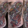 San Diego, tattoo, terry ribera, custom tattooing, remington tattoo. www.remingtontattoo.com, www.terryriberatattoo.com, 