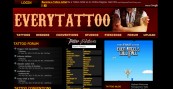 Everytattoo.com